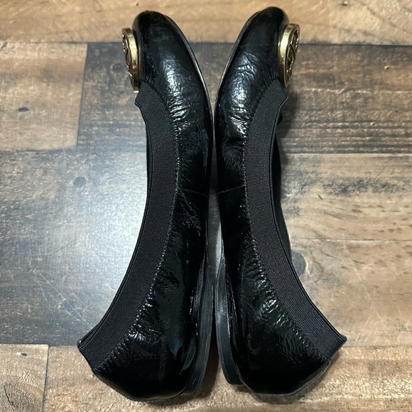 Tory Burch Caroline 2 Ballet Flats - Picture 3 of 9